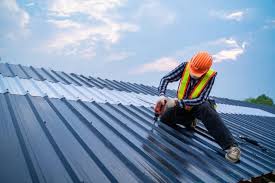 Best Asphalt Shingle Roofing  in Versailles, OH